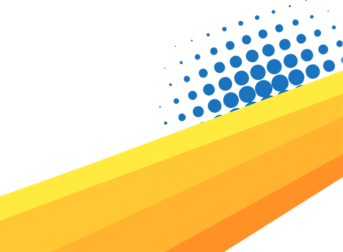 Yellow Rays BG 01